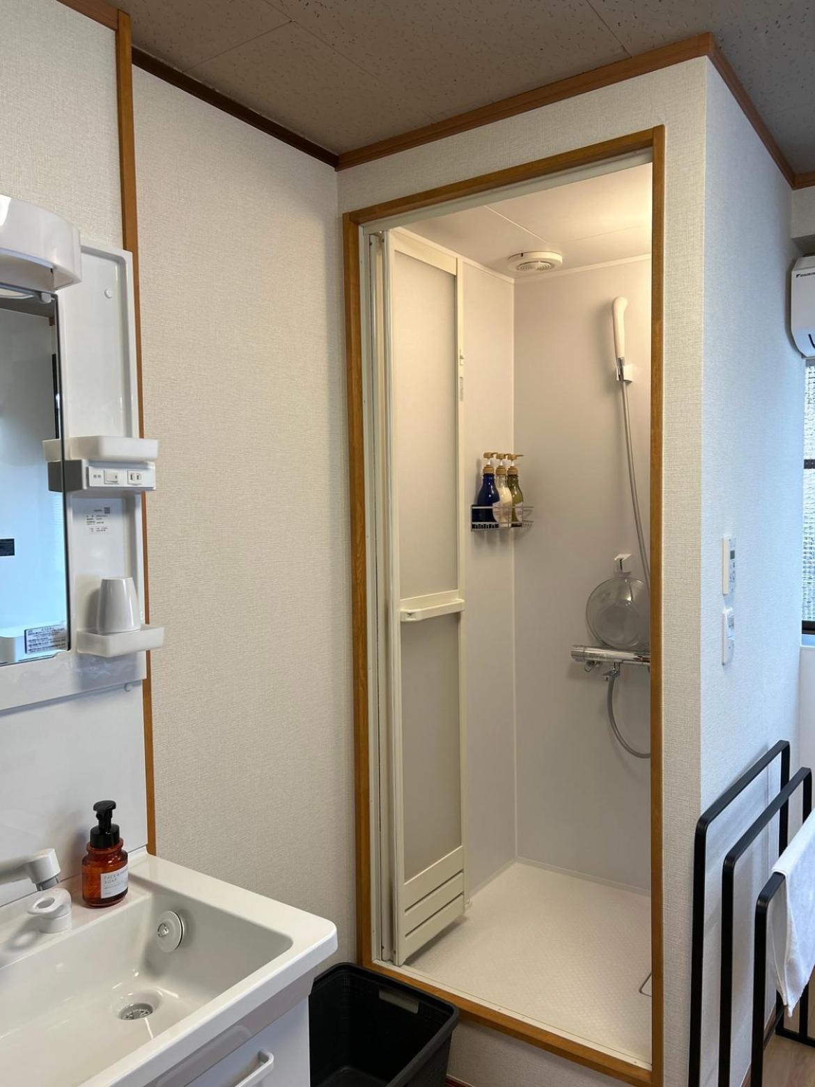 高山ステイ 柊 Apartment Luaran gambar
