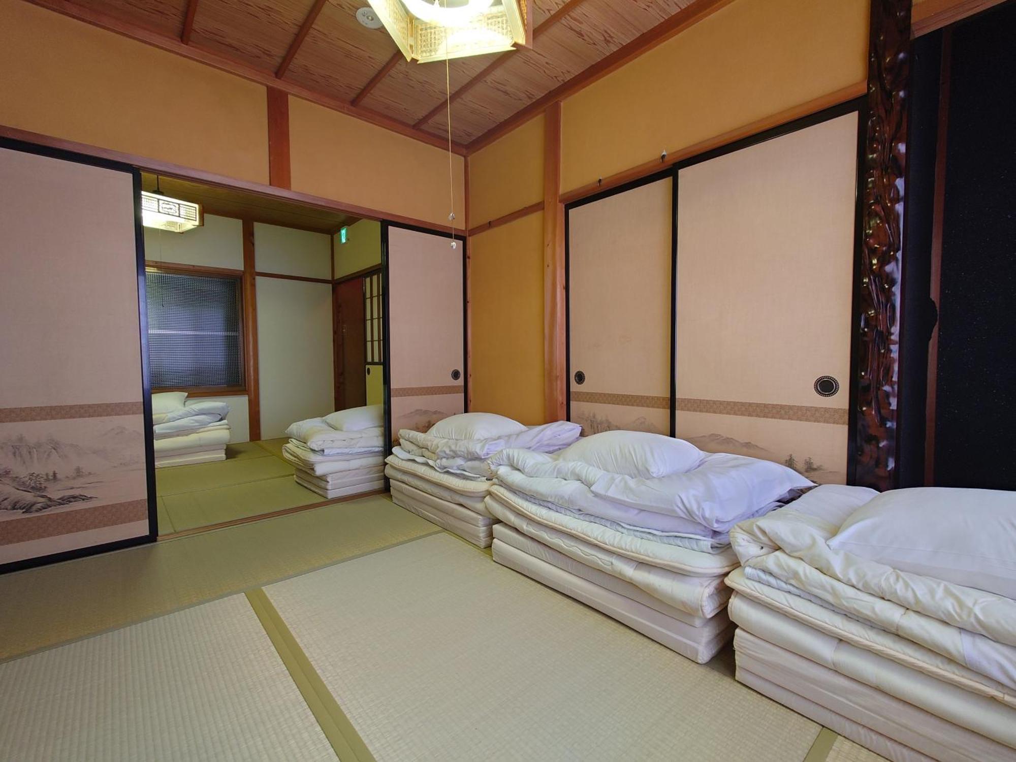 高山ステイ 柊 Apartment Luaran gambar
