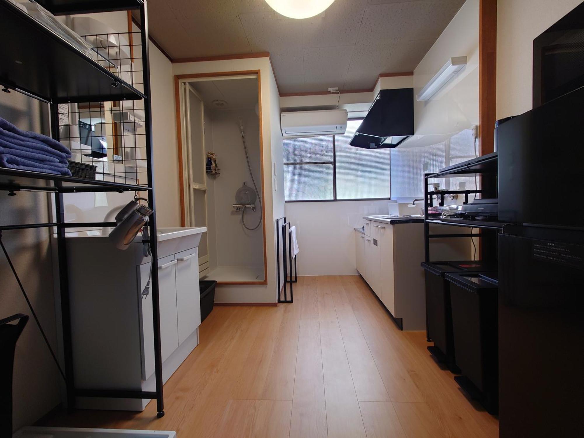 高山ステイ 柊 Apartment Luaran gambar